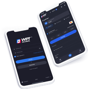 WPT Global桌面端功能画面